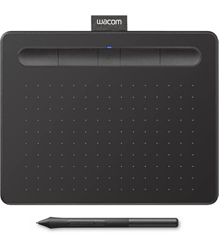 ワコム CTL-6100WL/K0 Intuos Medium d0367d8e-a3bc-4497-bc37-